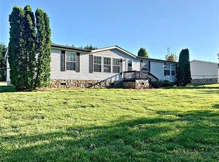 1105 Smyre Farm Rd, Newton, NC 28658