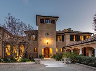 750 Mountain Home Rd, Woodside, CA 94062