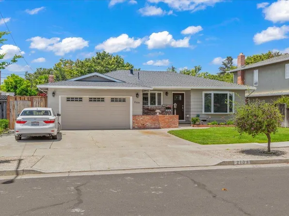 2109 Abbey Ln, Campbell, CA 95008
