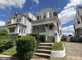 423 Gilham St, Philadelphia, PA 19111