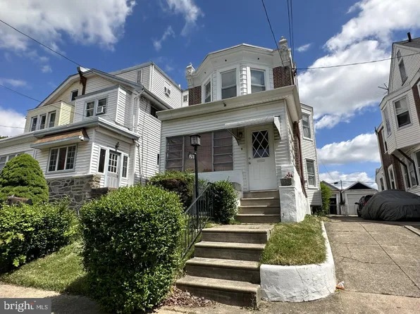 423 Gilham St, Philadelphia, PA 19111