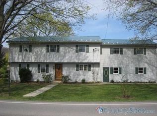 5005 Half Moon Valley Rd, Warriors Mark, PA 16877