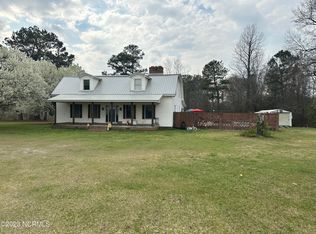 15140 Saint Johns Church Rd, Gibson, NC 28343