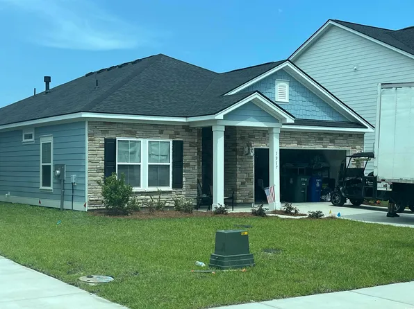 1317 Beach Way Ln. Lot 136, North Myrtle Beach, SC 29582