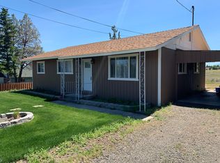 685 SW Belmont Ln, Madras, OR 97741