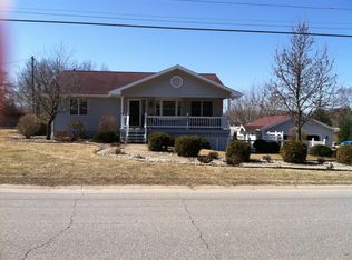 1100 Harrison St, Walkerton, IN 46574