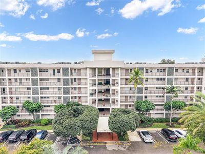2950 N Palm Aire Dr #404, Pompano Beach, FL, 33069