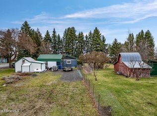 9490 N Atlas Rd, Hayden Lake, ID 83835