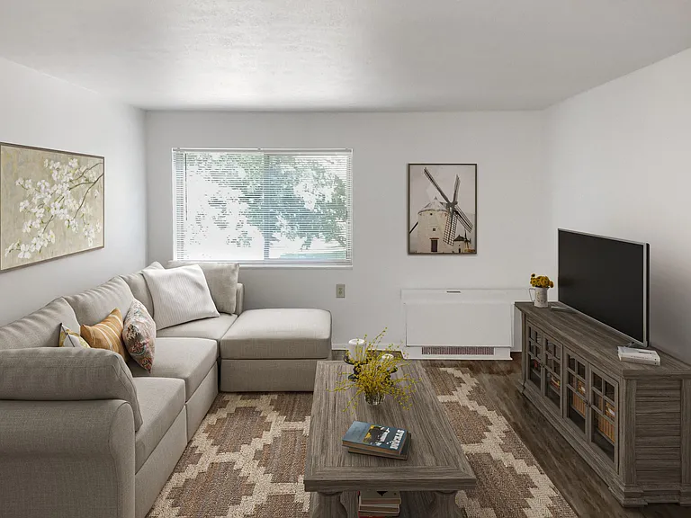 Fountain Place Apartments — Photo 4