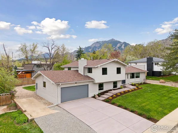2890 Regis Dr, Boulder, CO 80305