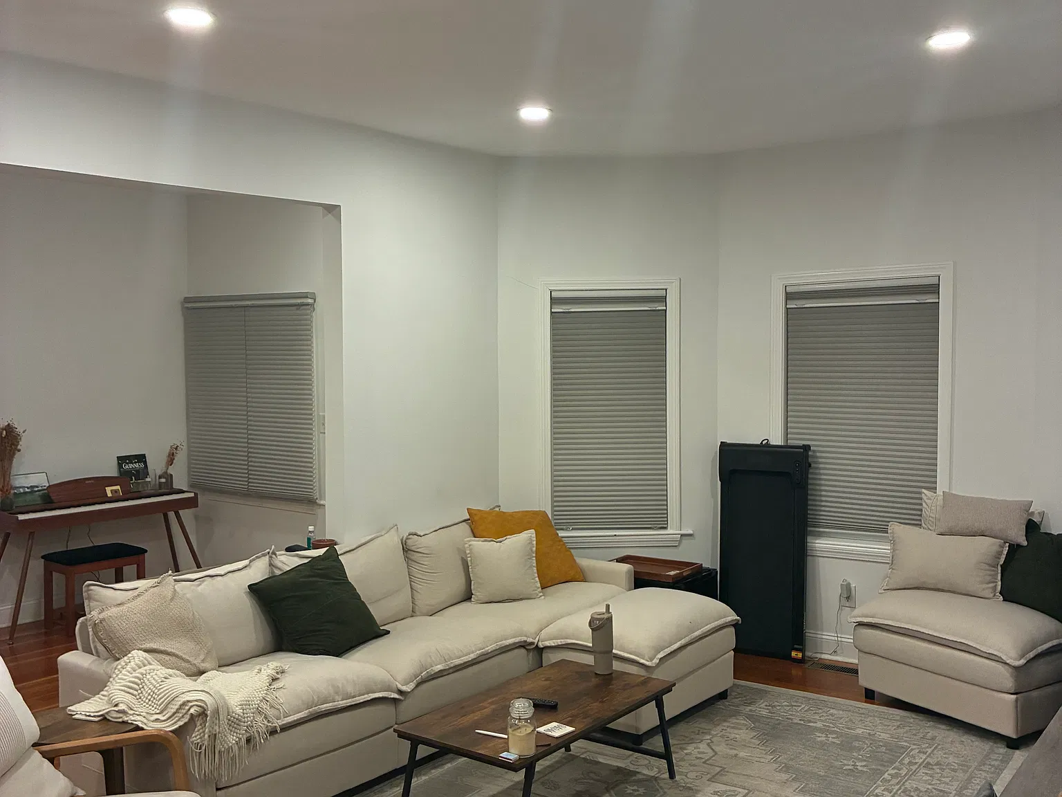 1 bed, 1000 sqft, $2,900 — Photo 3