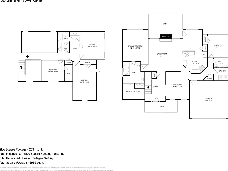 1060 Middlebrooke Dr — Photo 22