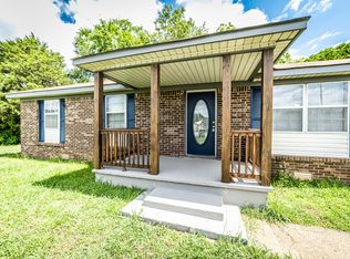 5204 Grizzard Rd NW, Huntsville, AL 35810