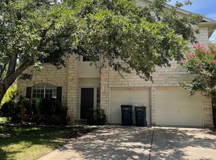 7026 Evans Dr, Round Rock, TX 78681