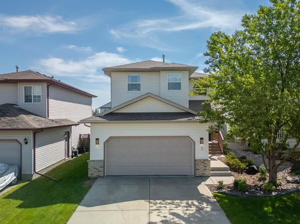 5 Foxboro Ter, Strathcona County, AB T8A 6C1