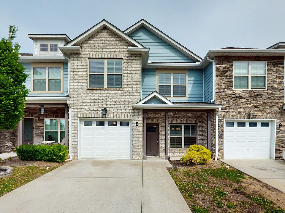 3319 Old Hickory Blvd #8