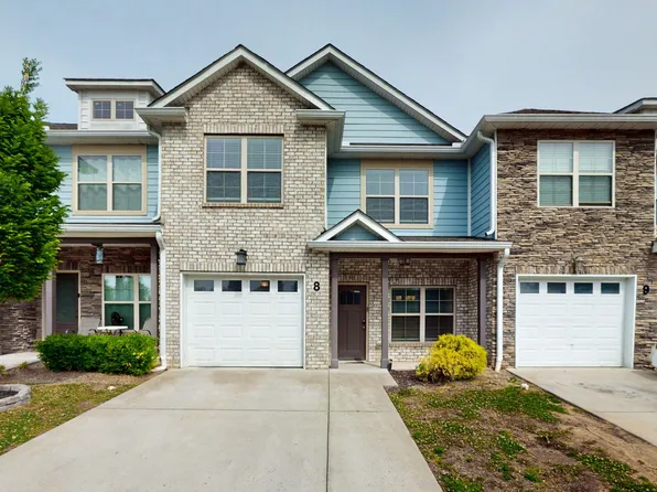3319 Old Hickory Blvd Unit 8, Old Hickory, TN 37138