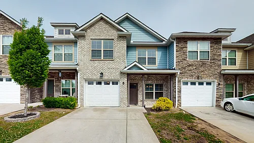 3319 Old Hickory Blvd #8 Photo 1