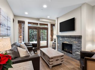 5050 Valley Dr #5, Sun Peaks Mountain, BC V0E 5N0