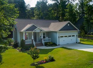 20 Timberwind Rd, Franklinton, NC 27525