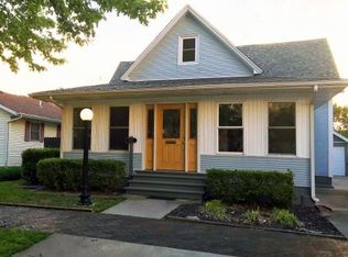 1205 Edgar Ave, Mattoon, IL