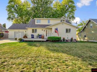 512 5th St, Madison Lake, MN 56063