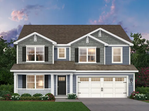 319 Snowdrop Ln, Elgin, IL 60124