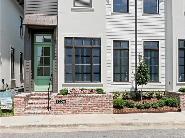 8206 Willow Grove Blvd, Baton Rouge, LA 70810