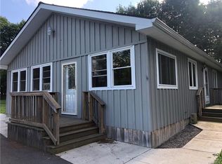 3878 State Route 20a W, Warsaw, NY 14569