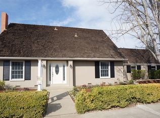 1248 Levin Ave, Mountain View, CA 94040