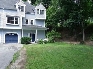 52 Westerly Rd UNIT 52, Plymouth, MA 02360
