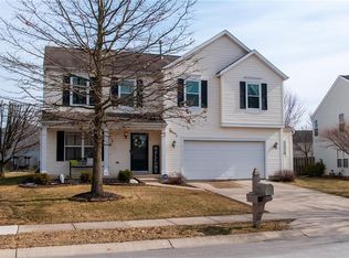 18988 Bladed Mills Dr, Noblesville, IN 46062