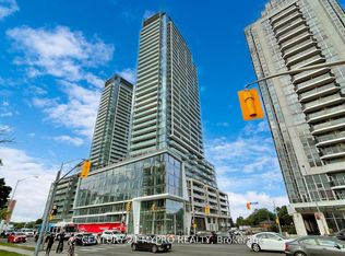 8 Olympic Garden Dr #S803, Toronto, ON M2M 3T3
