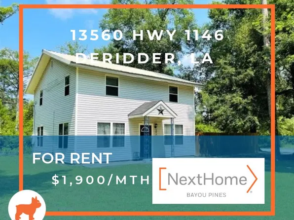 13560 Highway 1146, Deridder, LA 70634