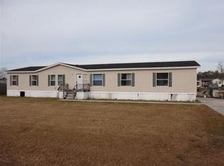 50321 S Bradley Ct, Loranger, LA 70446
