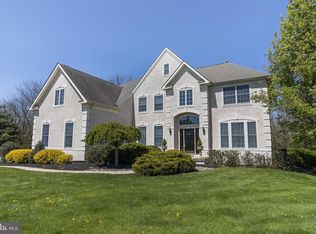 2233 Wentz Church Rd, Lansdale, PA 19446