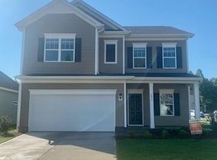 6059 Gala Ln, Charlotte, NC 28215