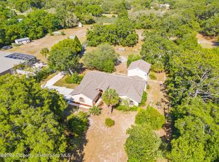 412 Peach Tree Dr, Spring Hill, FL 34608