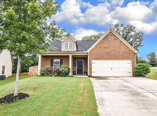 32 Autumn Turn, Cartersville, GA 30121