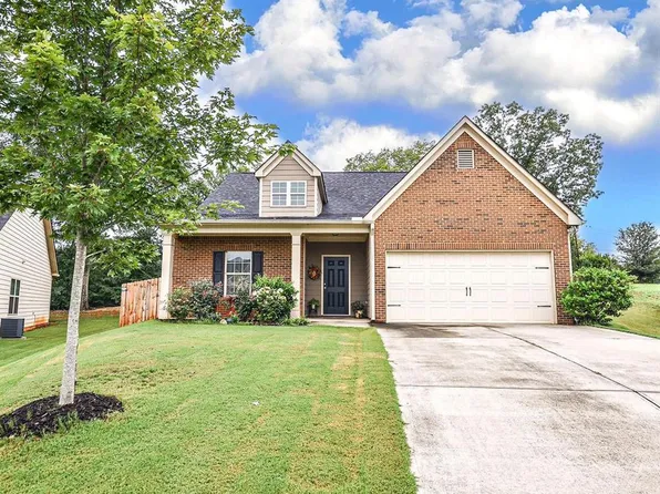 32 Autumn Turn, Cartersville, GA 30121