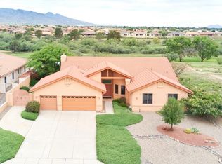 2526 Cherry Hills Dr, Sierra Vista, AZ 85650