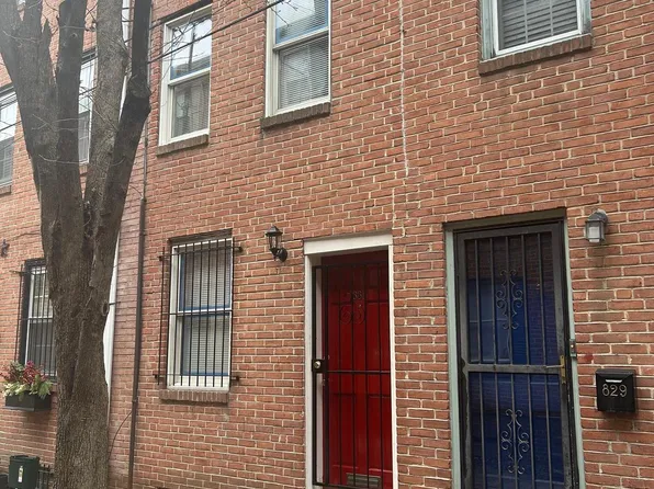 831 Kater St, Philadelphia, PA 19147