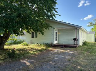 7917 E Alki Ave, Spokane, WA 99212