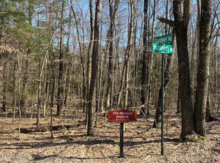 Huckleberry Rd, Newfoundland, PA 18445