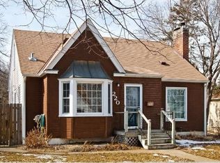 220 14th Ave S, South Saint Paul, MN 55075