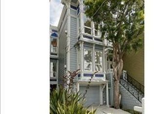 4160 17th St, San Francisco, CA 94114