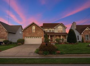 1232 Canyon Ridge Ct, Antioch, TN 37013