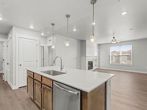 2nd image of 265 High Point Dr #203