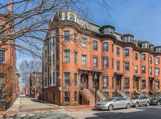 39 Worcester St, Boston, MA 02118