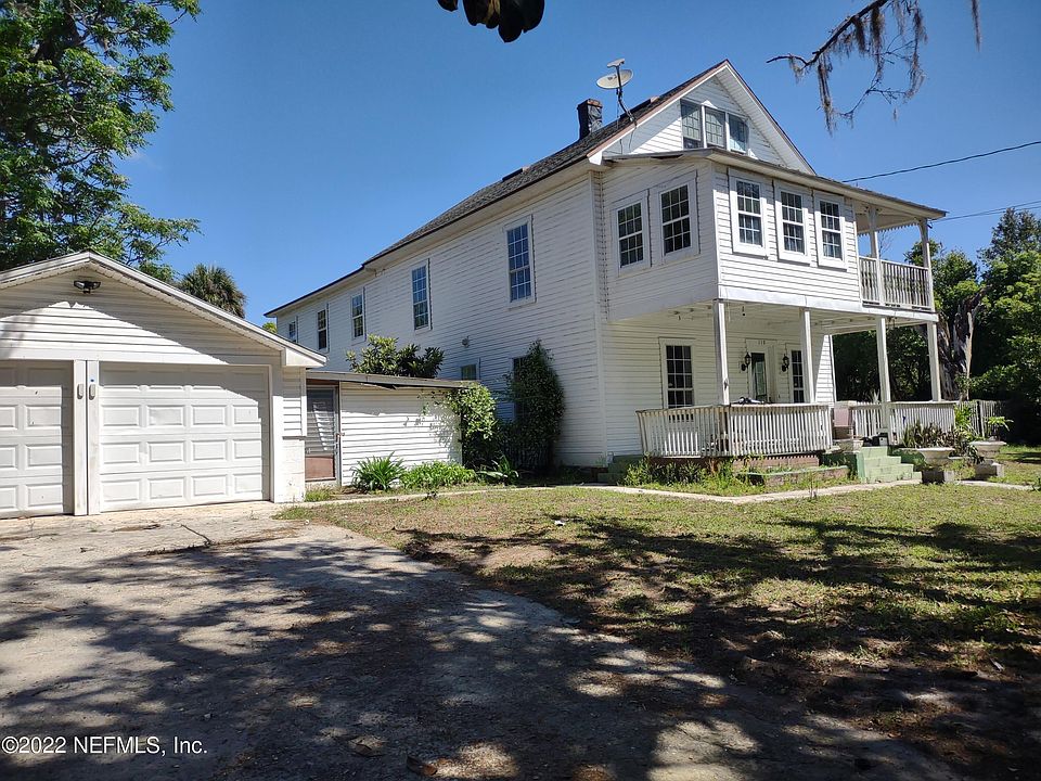 110 E MAIN Street, Pomona Park, FL 32181 Zillow